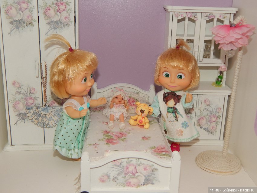 О чем ребенок Думает часами (фото 9)