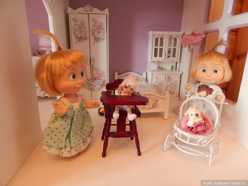 О чем ребенок Думает часами