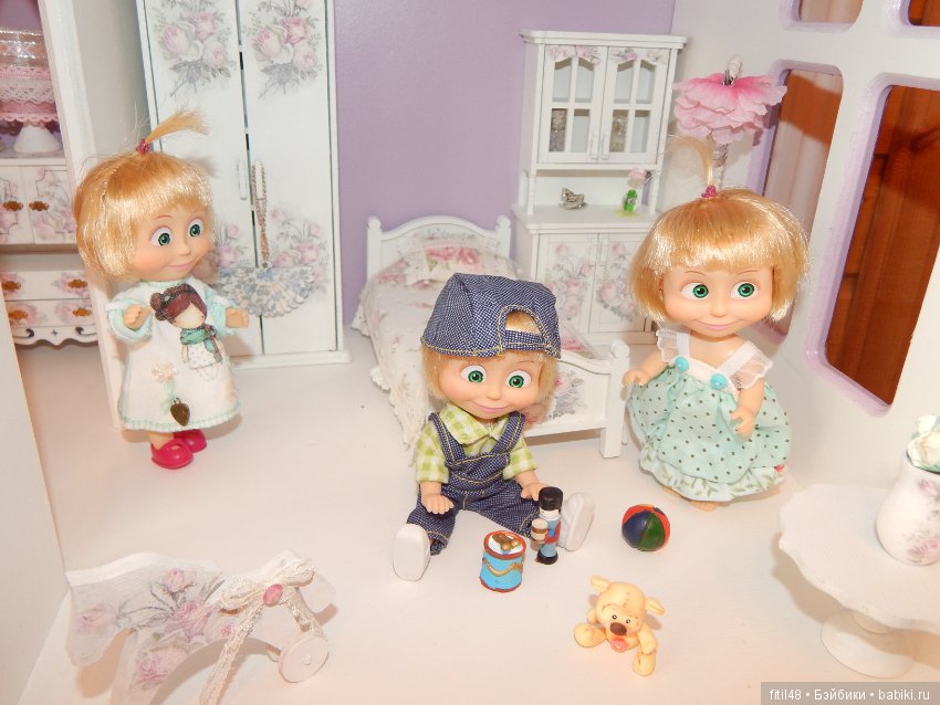 О чем ребенок Думает часами