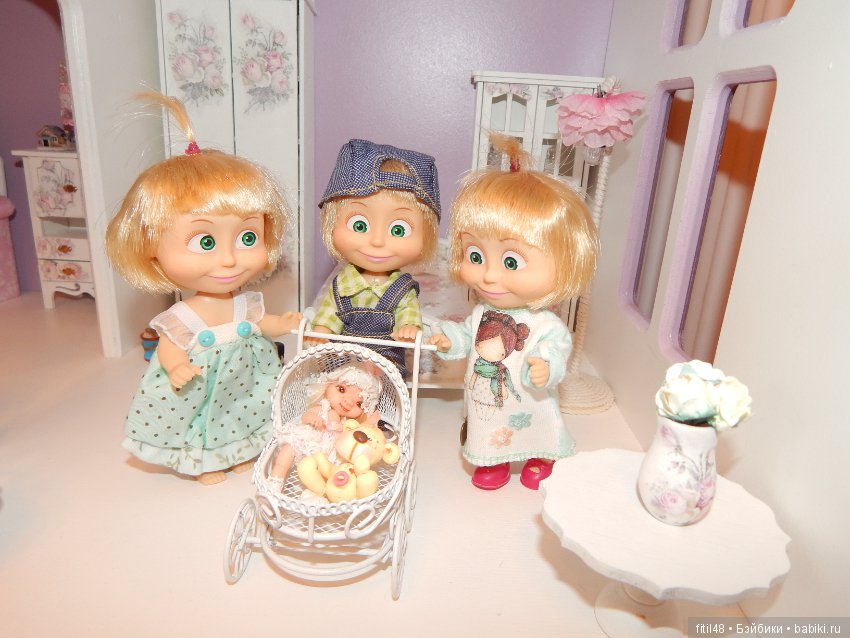 О чем ребенок Думает часами