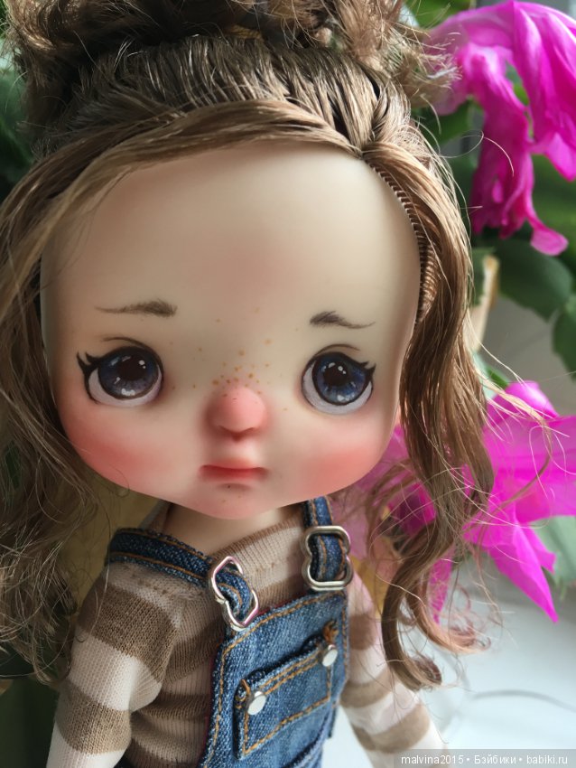 Holala новая серия от Jenny Fairytown (фото 5)