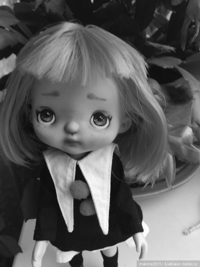 Holala новая серия от Jenny Fairytown (фото 8)