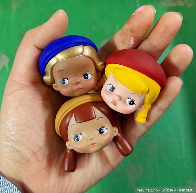 Holala новая серия от Jenny Fairytown (фото 4)