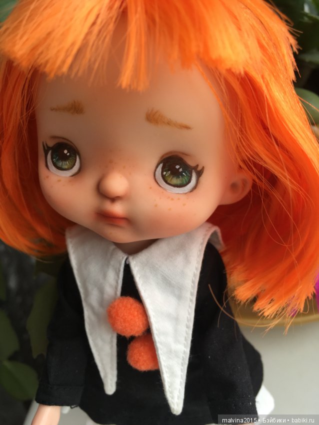 Holala новая серия от Jenny Fairytown (фото 7)