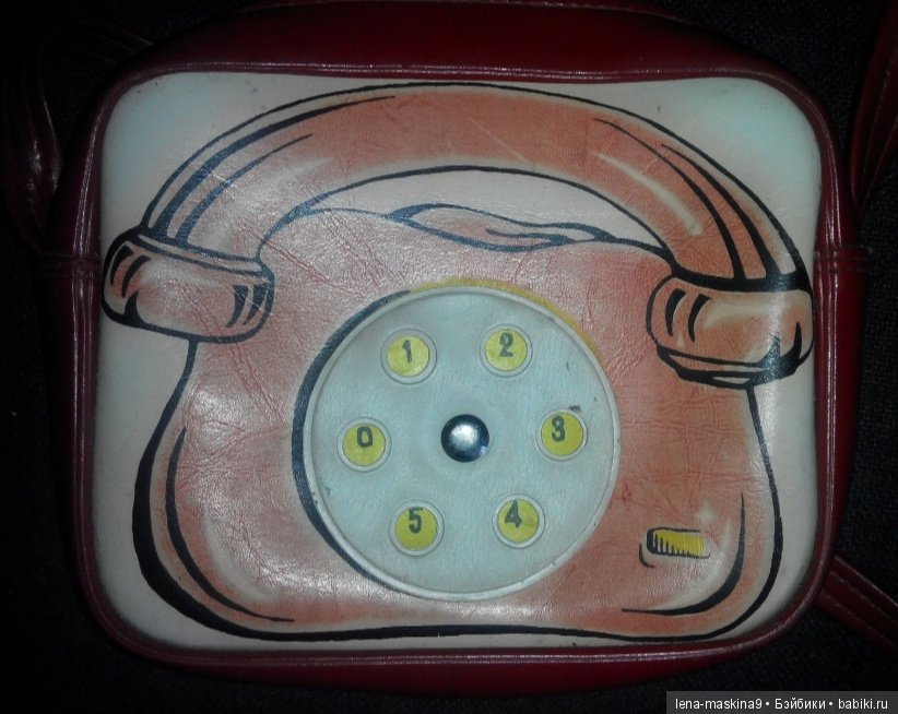 Вернёмся в детство — Игрушки СССР и советского детства: резиновые