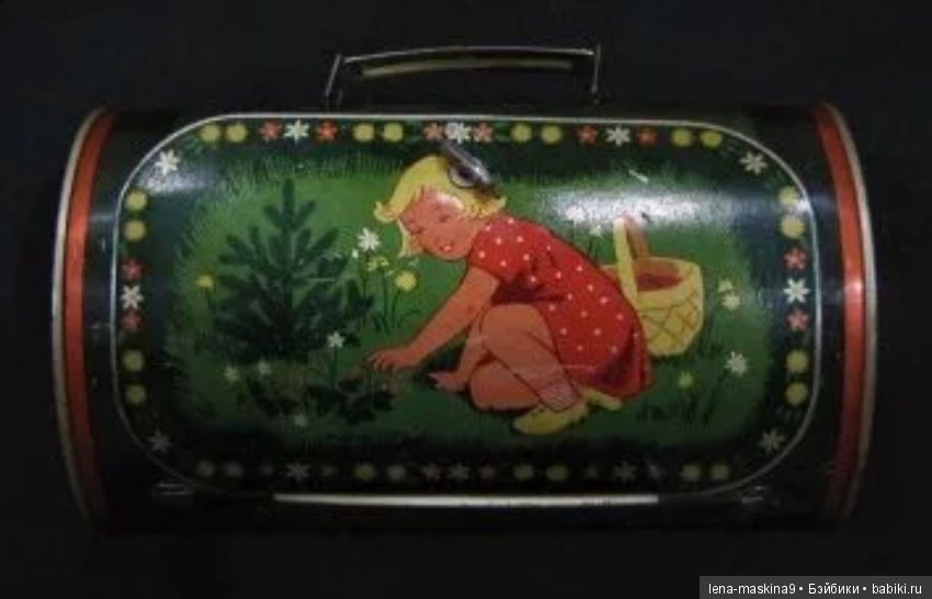 Вернёмся в детство — Игрушки СССР и советского детства: резиновые