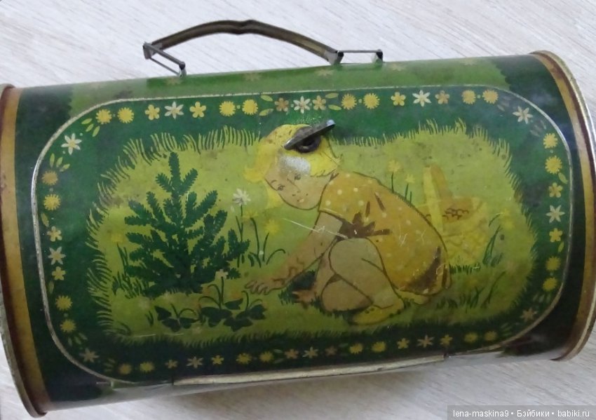 Вернёмся в детство — Игрушки СССР и советского детства: резиновые