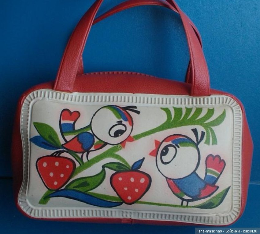 Вернёмся в детство — Игрушки СССР и советского детства: резиновые