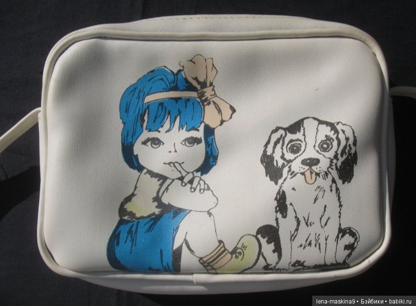 Вернёмся в детство — Игрушки СССР и советского детства: резиновые (фото 6)