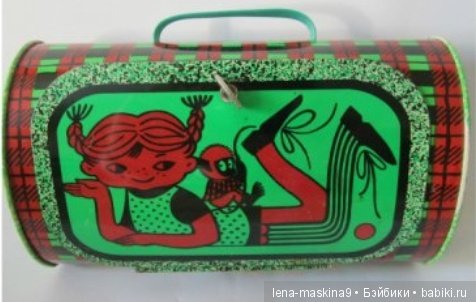 Вернёмся в детство — Игрушки СССР и советского детства: резиновые