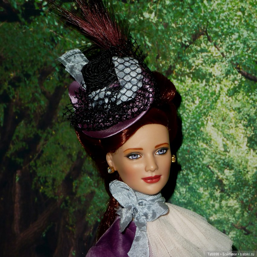 Тоннерки моя страсть, часть 46. Прогулка в горах2