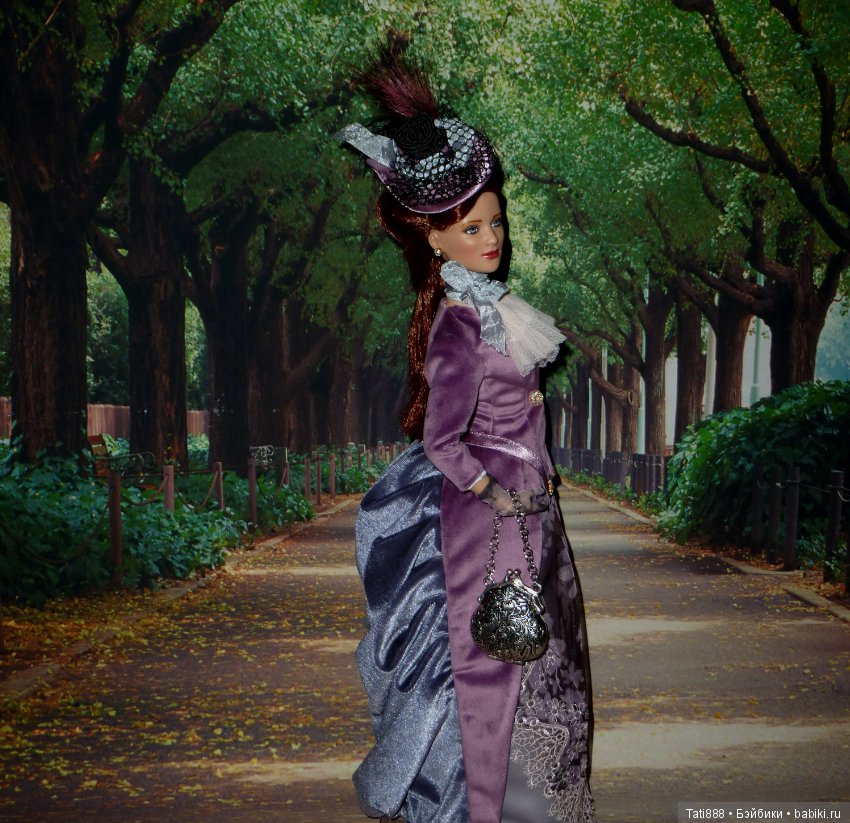 Тоннерки моя страсть, часть 46. Прогулка в горах2