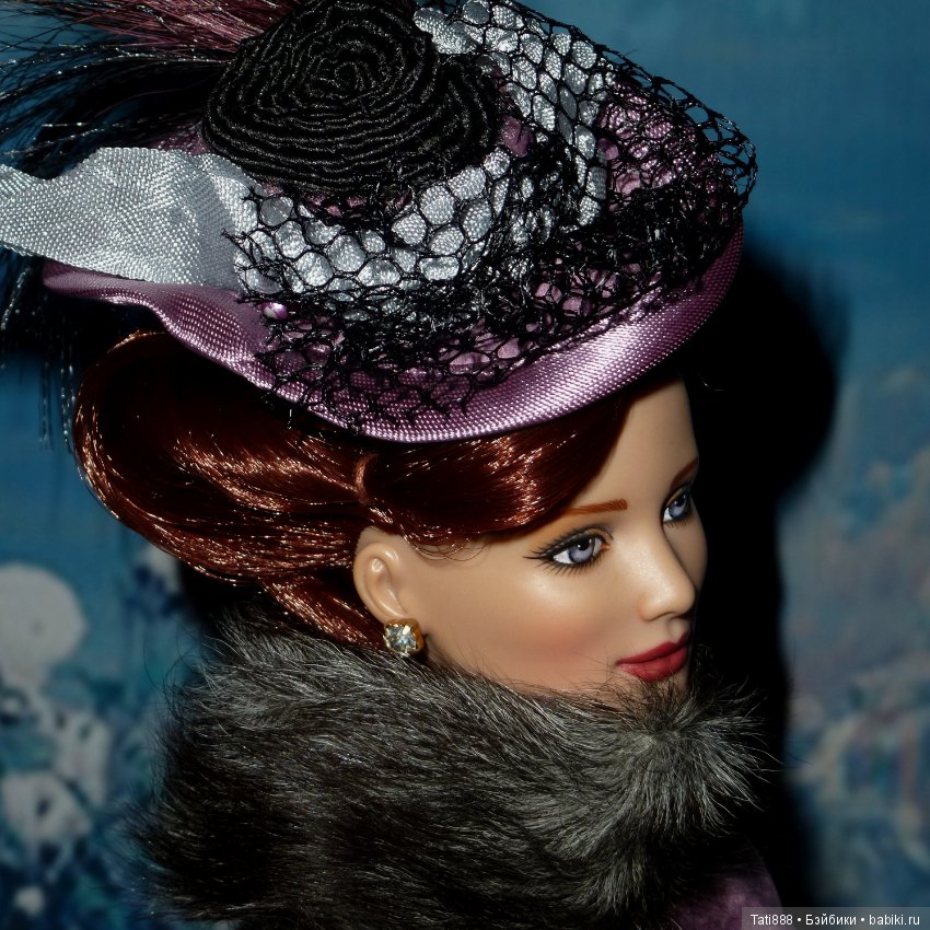 Тоннерки моя страсть, часть 46. Прогулка в горах2