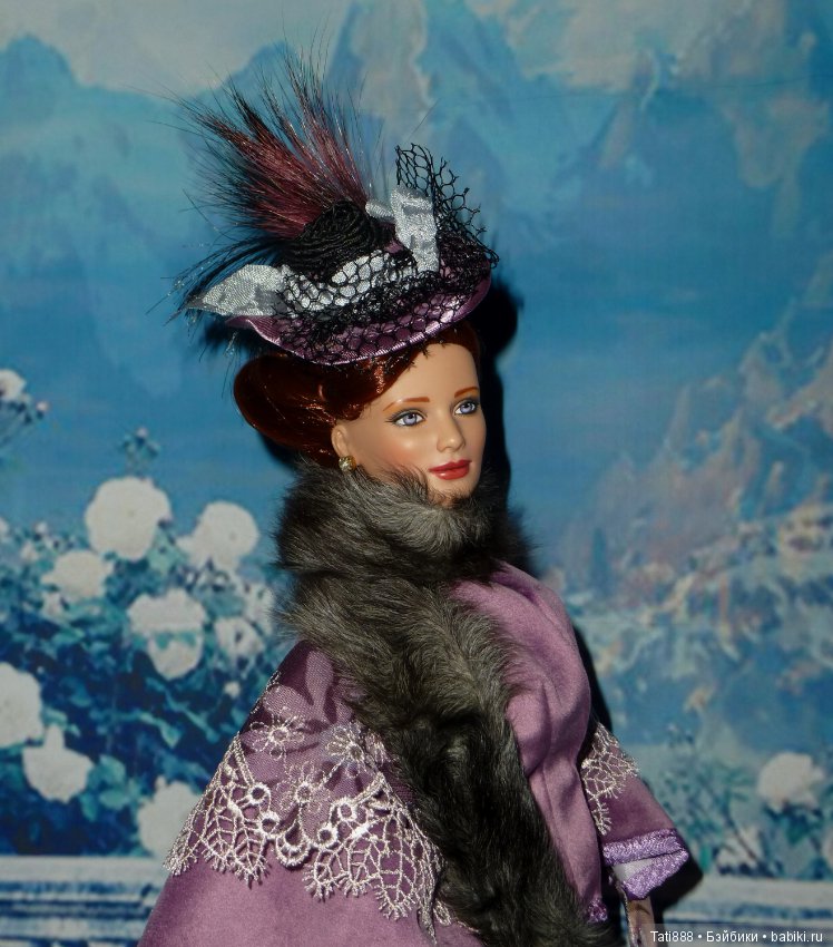 Тоннерки моя страсть, часть 46. Прогулка в горах2