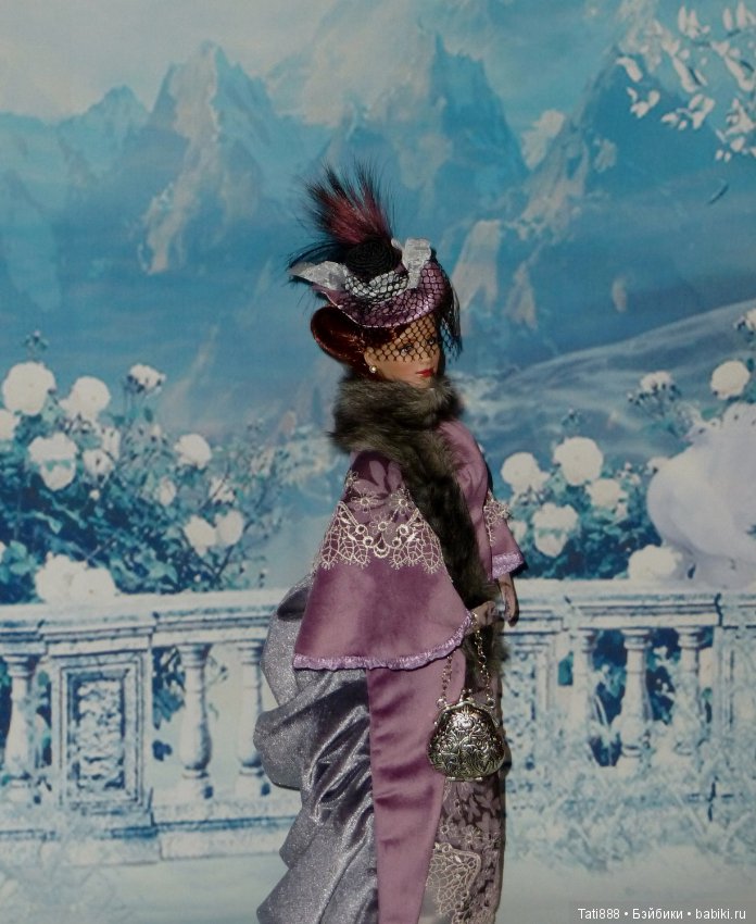 Тоннерки моя страсть, часть 46. Прогулка в горах2 (фото 7)