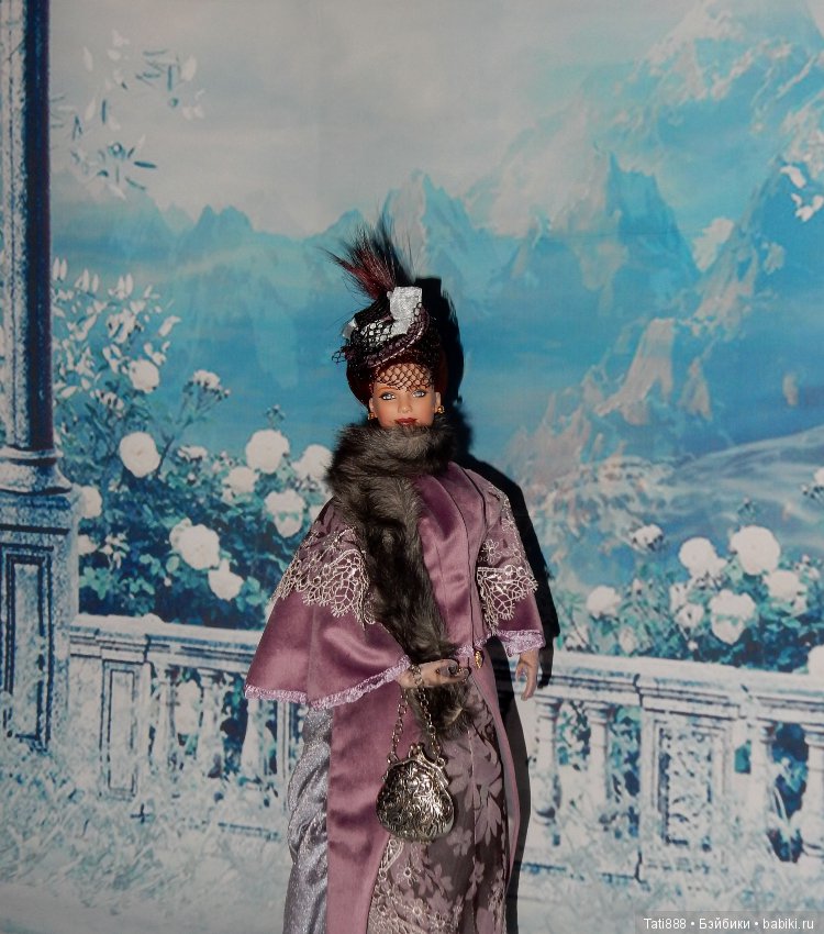 Тоннерки моя страсть, часть 46. Прогулка в горах2 (фото 3)