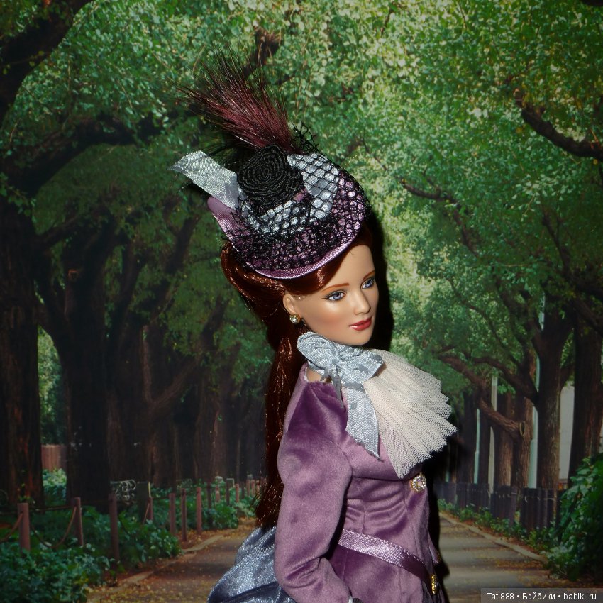 Тоннерки моя страсть, часть 46. Прогулка в горах2