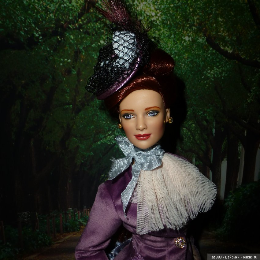 Тоннерки моя страсть, часть 46. Прогулка в горах2