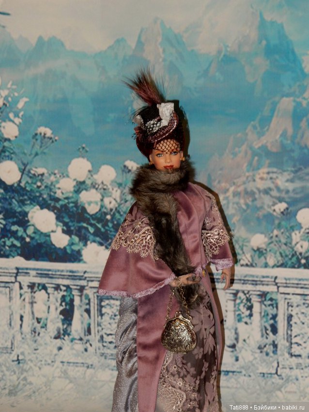 Тоннерки моя страсть, часть 46. Прогулка в горах2 (фото 2)