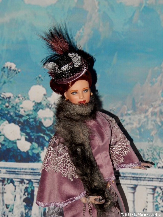 Тоннерки моя страсть, часть 46. Прогулка в горах2 (фото 5)