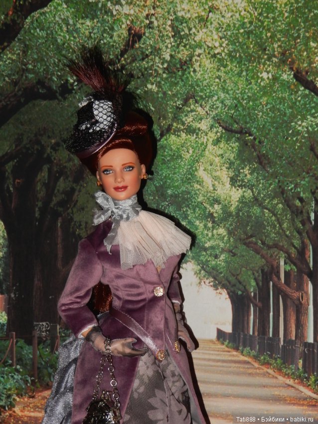 Тоннерки моя страсть, часть 46. Прогулка в горах2