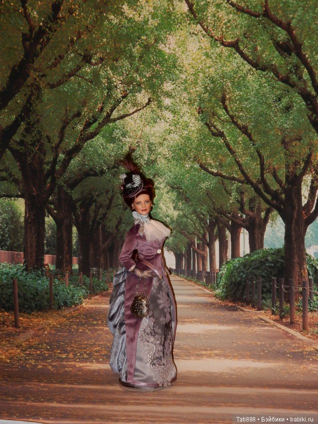 Тоннерки моя страсть, часть 46. Прогулка в горах2