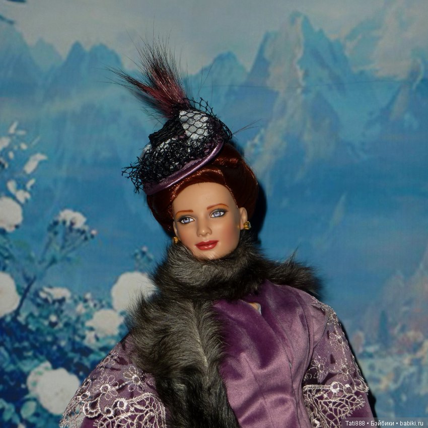 Тоннерки моя страсть, часть 46. Прогулка в горах2