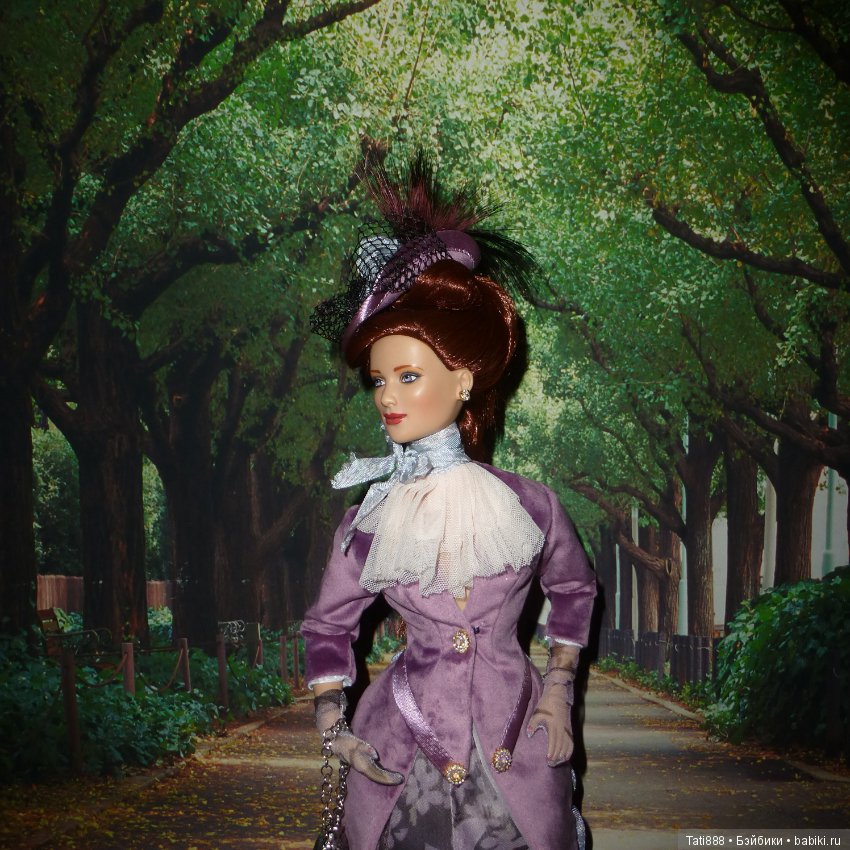 Тоннерки моя страсть, часть 46. Прогулка в горах2