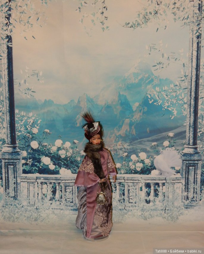 Тоннерки моя страсть, часть 46. Прогулка в горах2