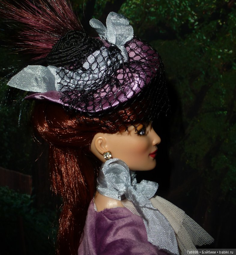 Тоннерки моя страсть, часть 46. Прогулка в горах2