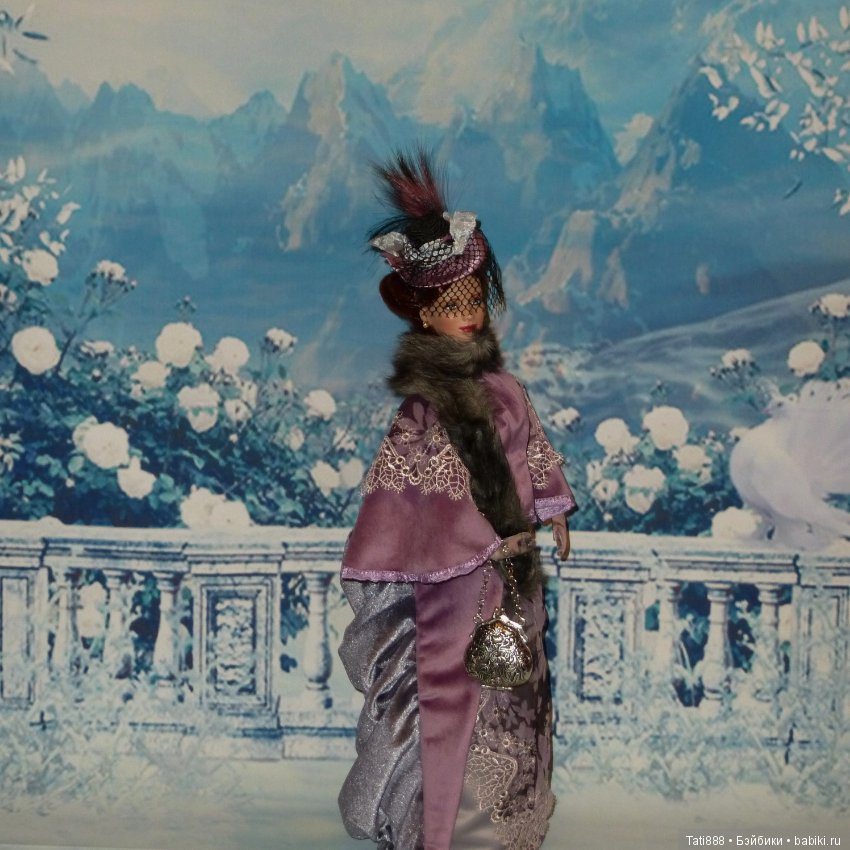 Тоннерки моя страсть, часть 46. Прогулка в горах2 (фото 8)