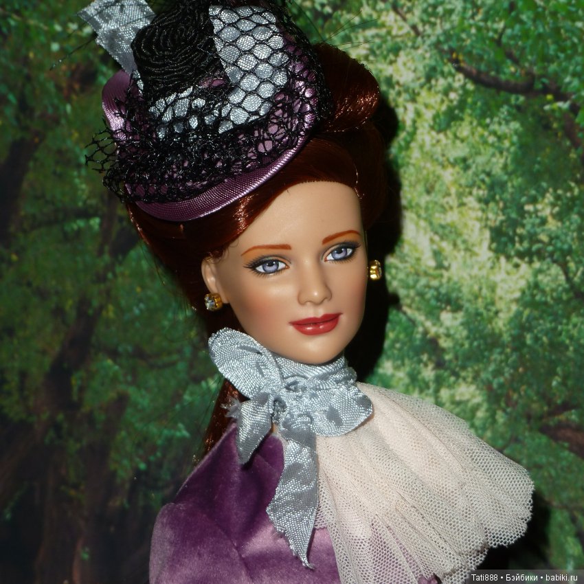 Тоннерки моя страсть, часть 46. Прогулка в горах2