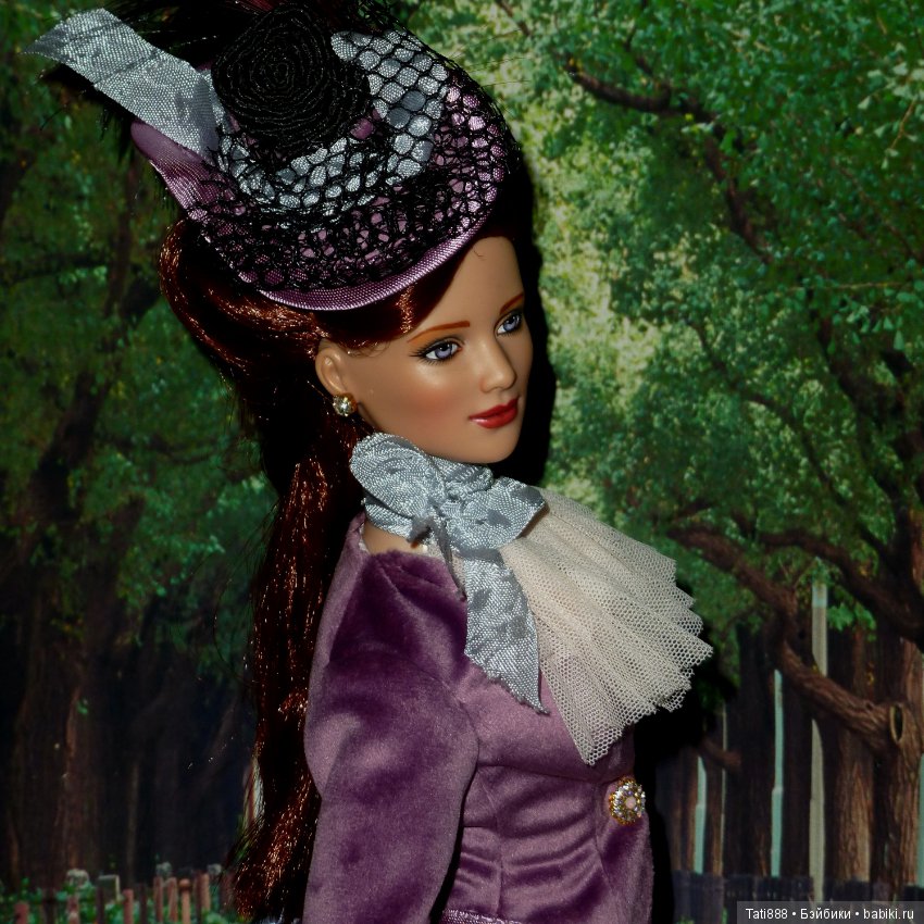 Тоннерки моя страсть, часть 46. Прогулка в горах2