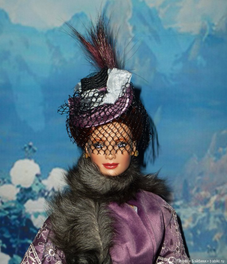 Тоннерки моя страсть, часть 46. Прогулка в горах2