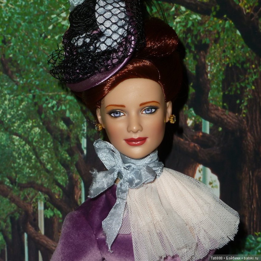 Тоннерки моя страсть, часть 46. Прогулка в горах2