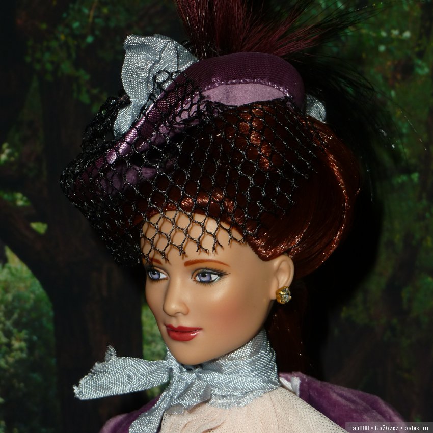 Тоннерки моя страсть, часть 46. Прогулка в горах2