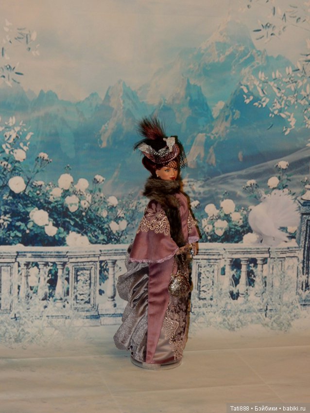 Тоннерки моя страсть, часть 46. Прогулка в горах2 (фото 10)