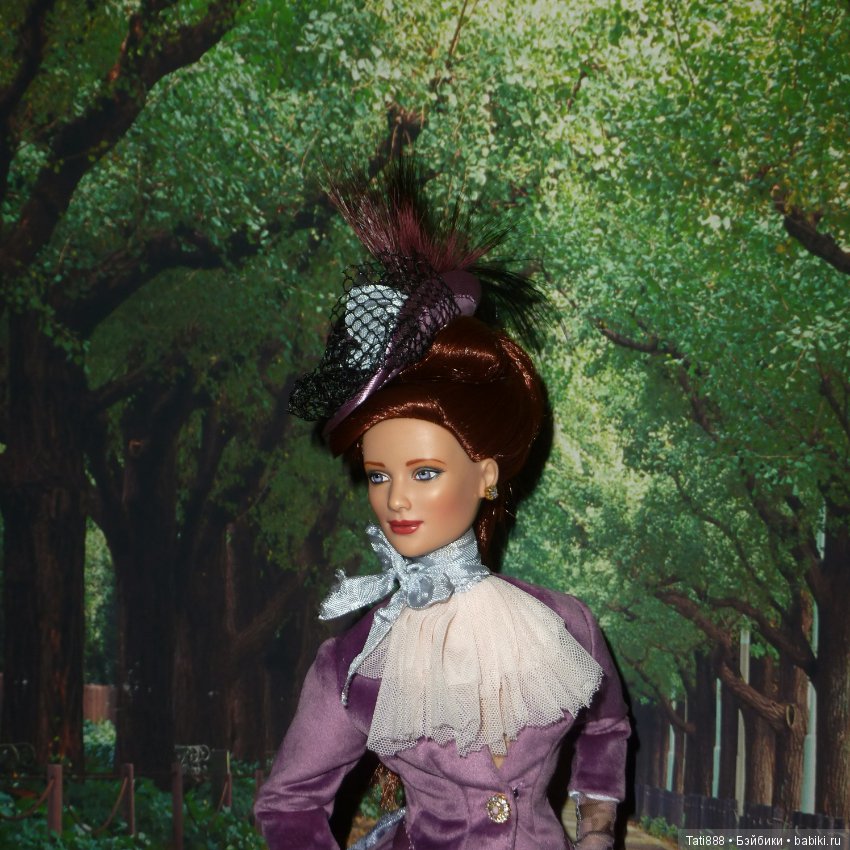 Тоннерки моя страсть, часть 46. Прогулка в горах2