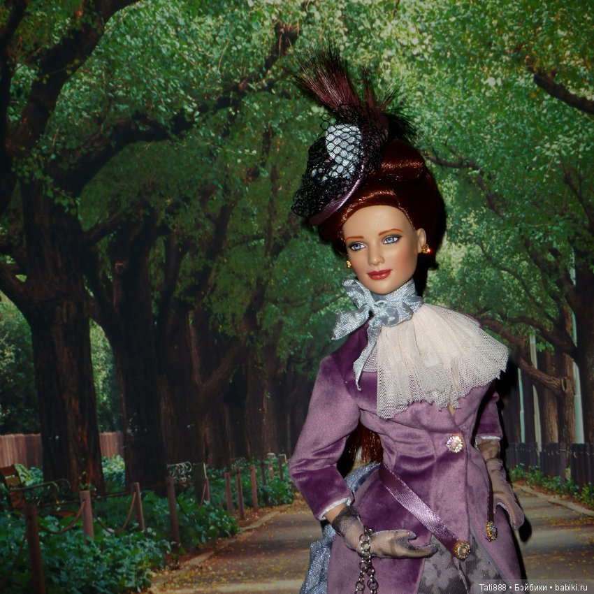 Тоннерки моя страсть, часть 46. Прогулка в горах2