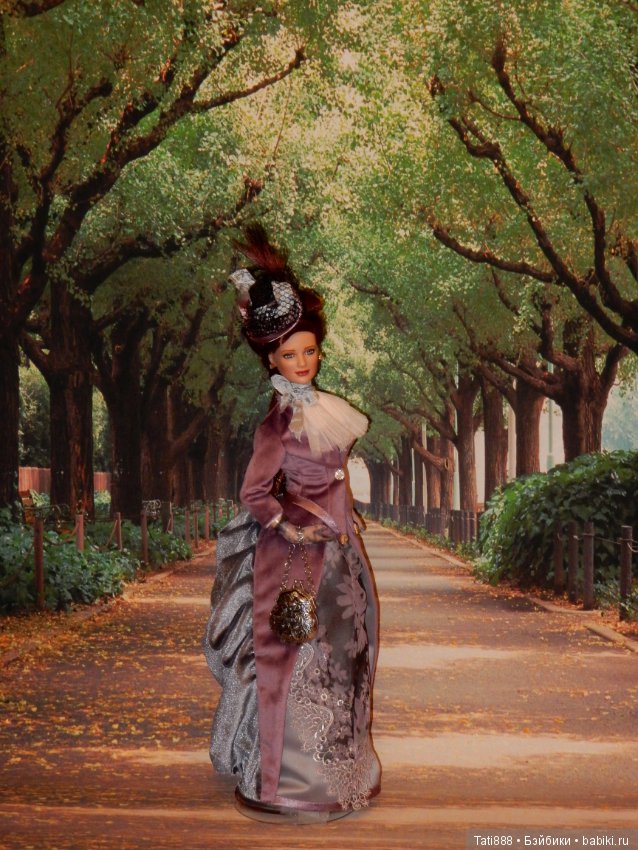 Тоннерки моя страсть, часть 46. Прогулка в горах2