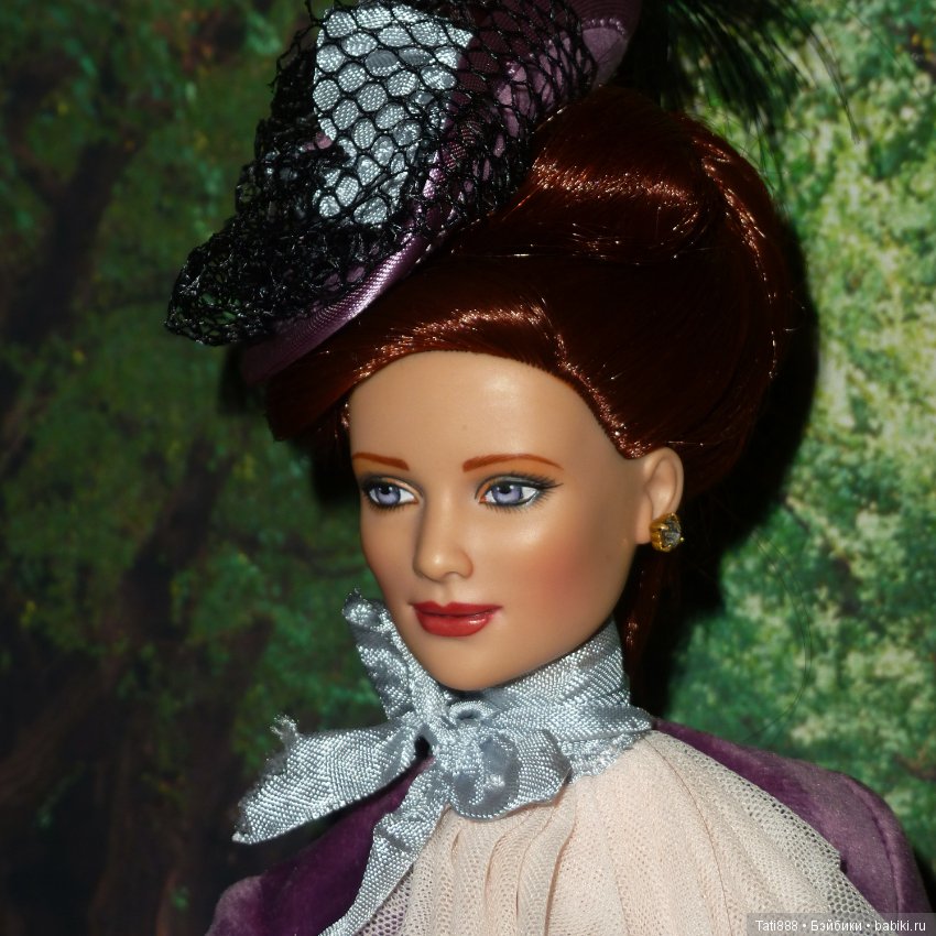 Тоннерки моя страсть, часть 46. Прогулка в горах2