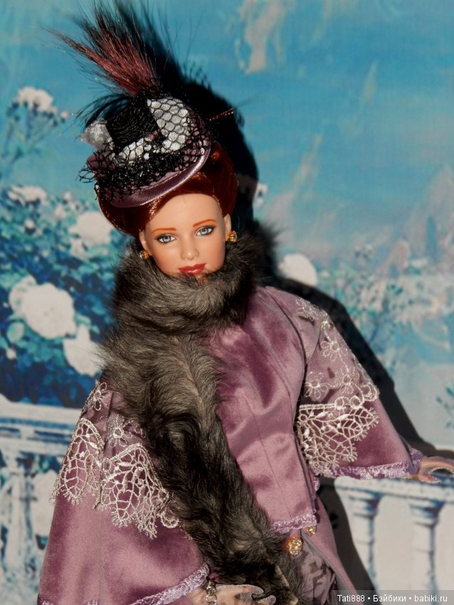 Тоннерки моя страсть, часть 46. Прогулка в горах2 (фото 6)