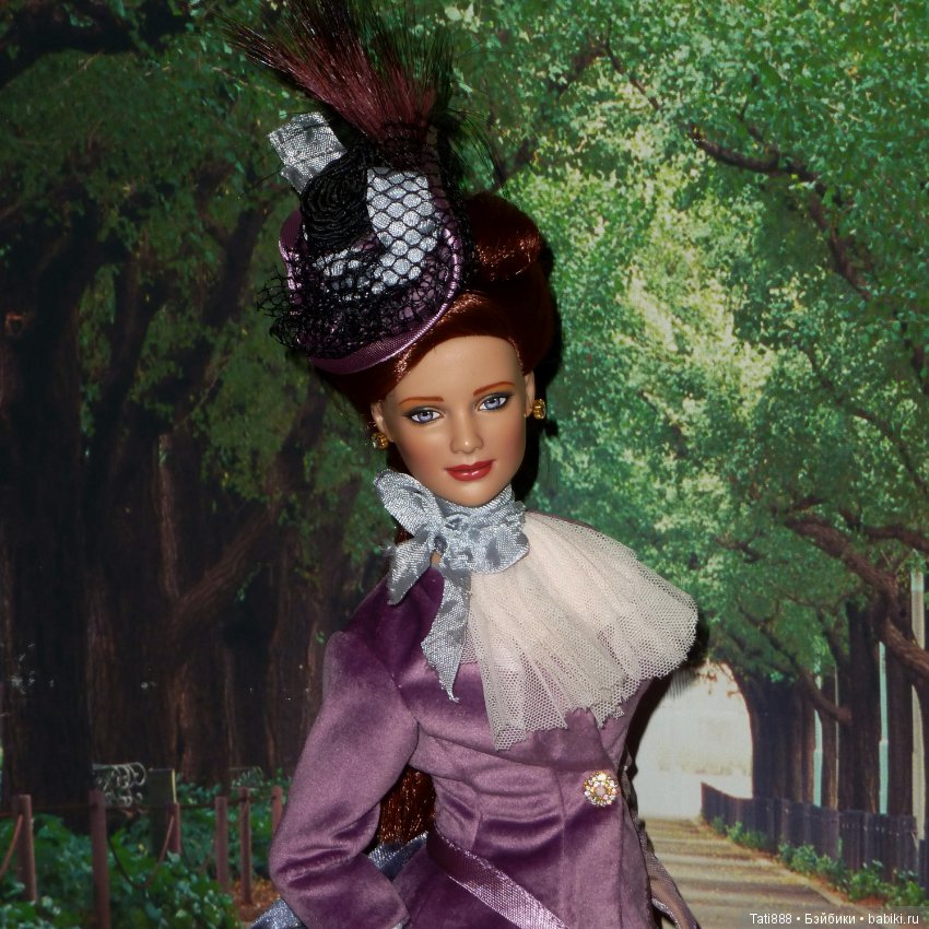 Тоннерки моя страсть, часть 46. Прогулка в горах2