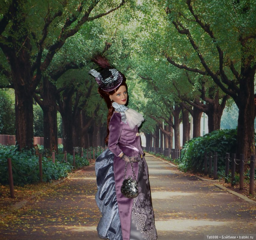 Тоннерки моя страсть, часть 46. Прогулка в горах2