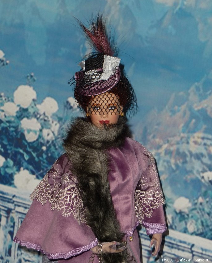 Тоннерки моя страсть, часть 46. Прогулка в горах2 (фото 4)