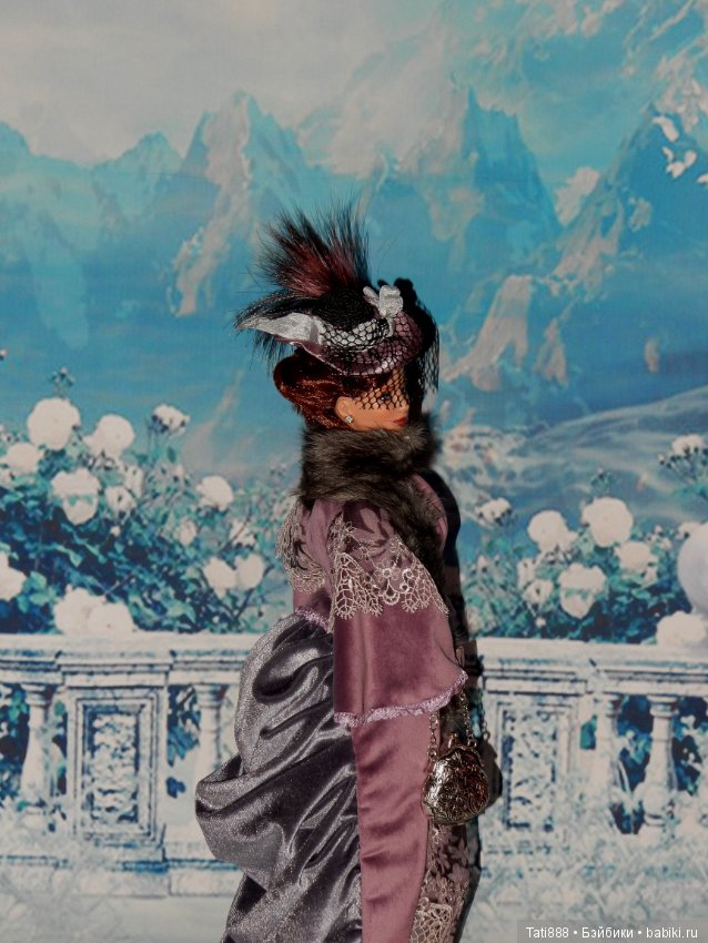 Тоннерки моя страсть, часть 46. Прогулка в горах2