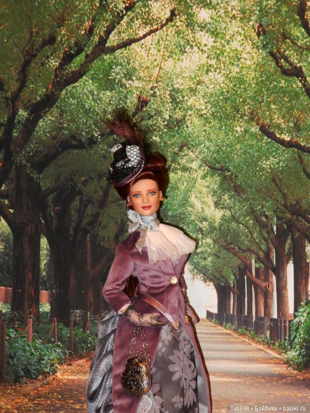 Тоннерки моя страсть, часть 46. Прогулка в горах2