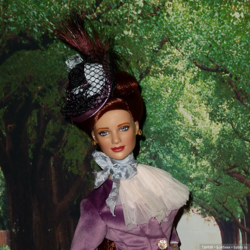 Тоннерки моя страсть, часть 46. Прогулка в горах2