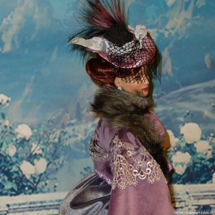 Тоннерки моя страсть, часть 46. Прогулка в горах2