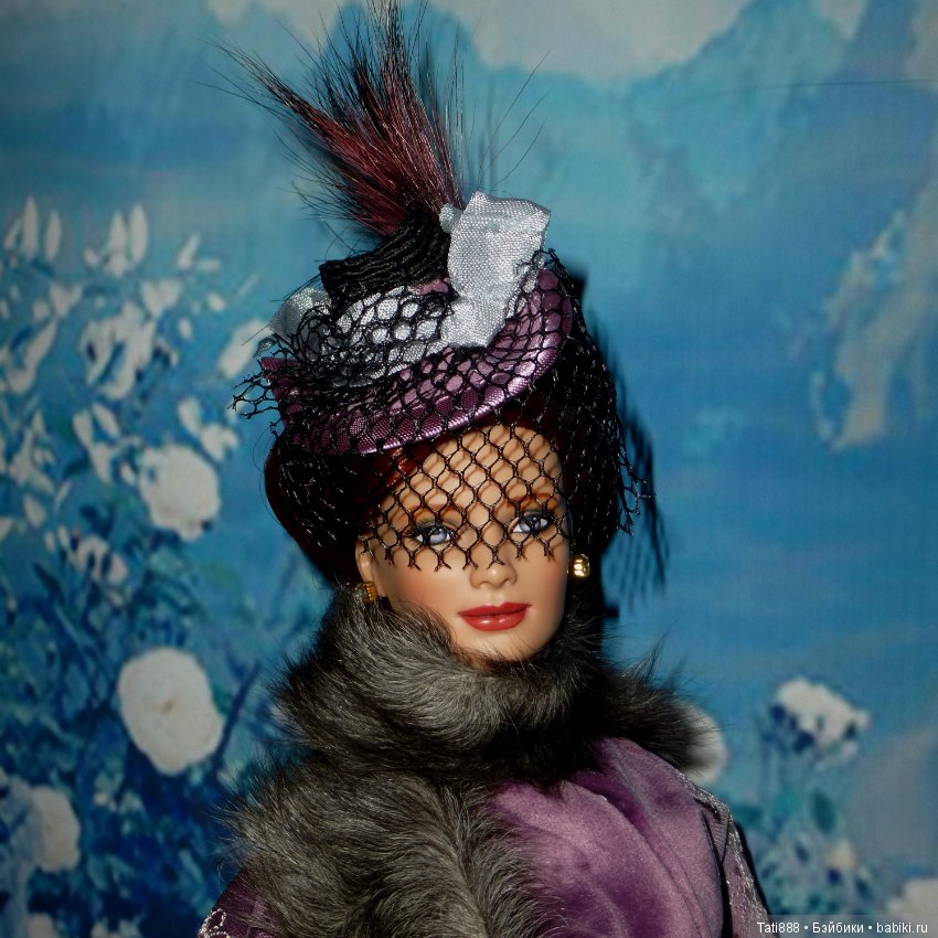 Тоннерки моя страсть, часть 46. Прогулка в горах2